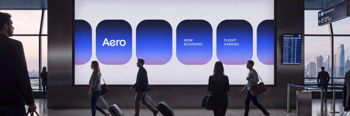 Aero Boarding Agent profile cover