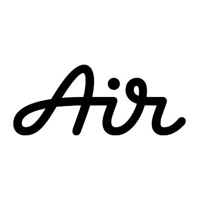 Air profile avatar