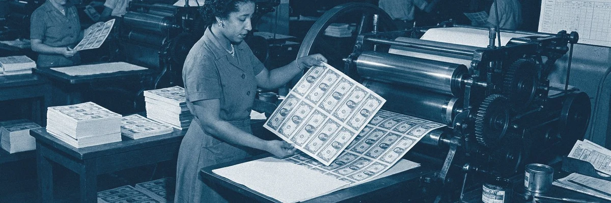 American Spend profile cover