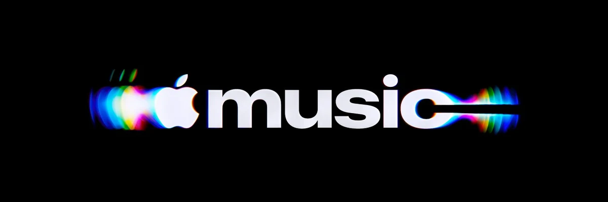 Apple Music profile cover