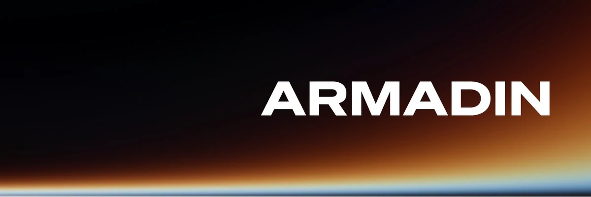 Armadin profile cover