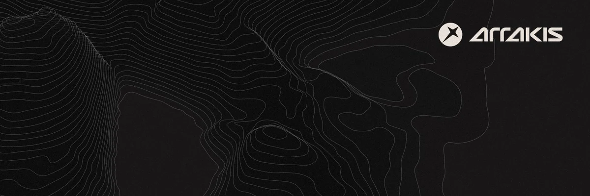 Arrakis profile cover