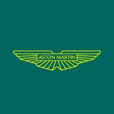 Aston Martin Aramco F1 Team profile avatar