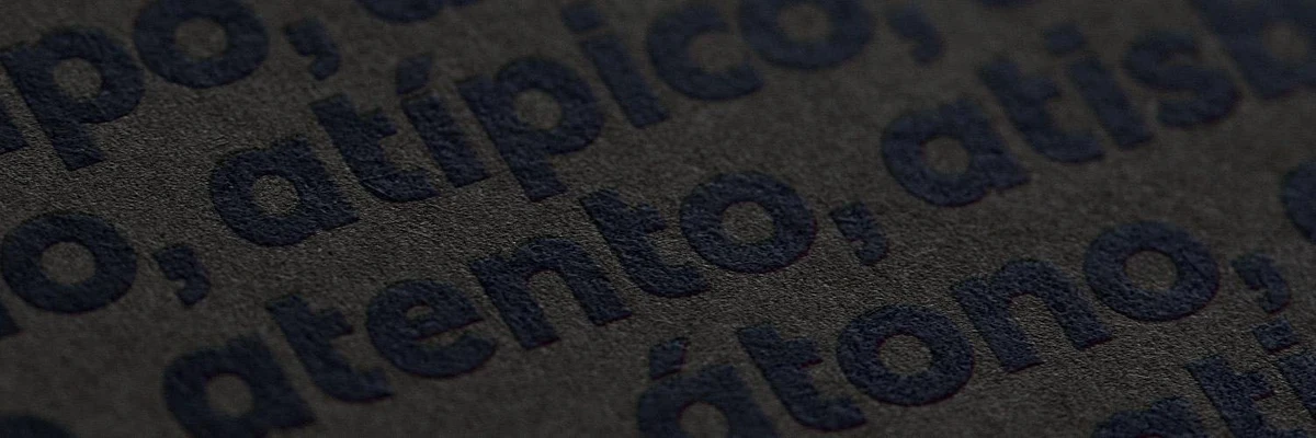 atipo® profile cover