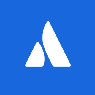 Atlassian profile avatar