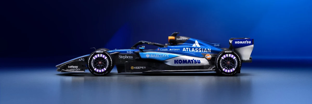 Atlassian profile cover