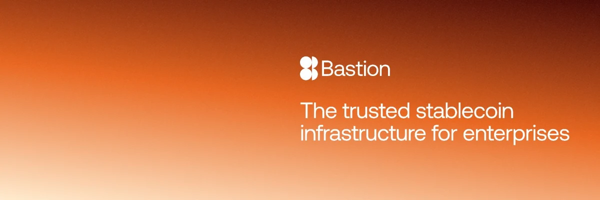 Bastion profile cover