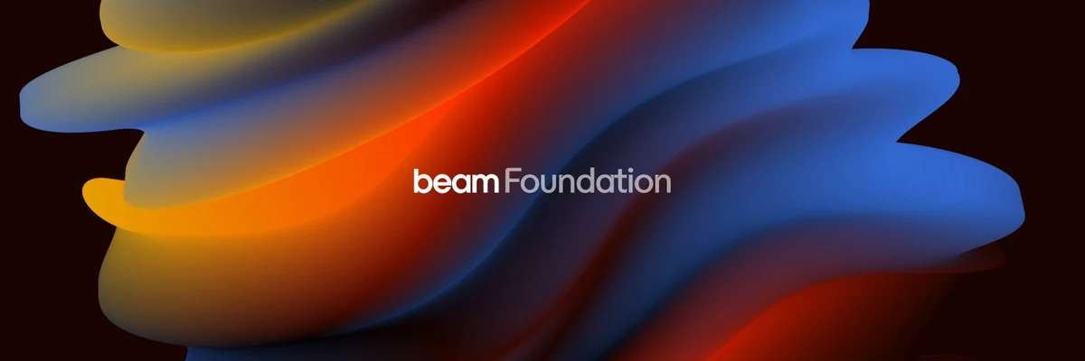 Beam Foundation profile cover