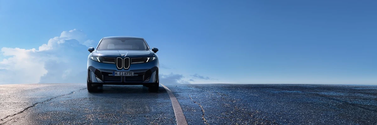 BMW profile cover