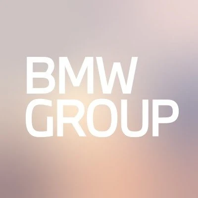 BMW Group profile avatar