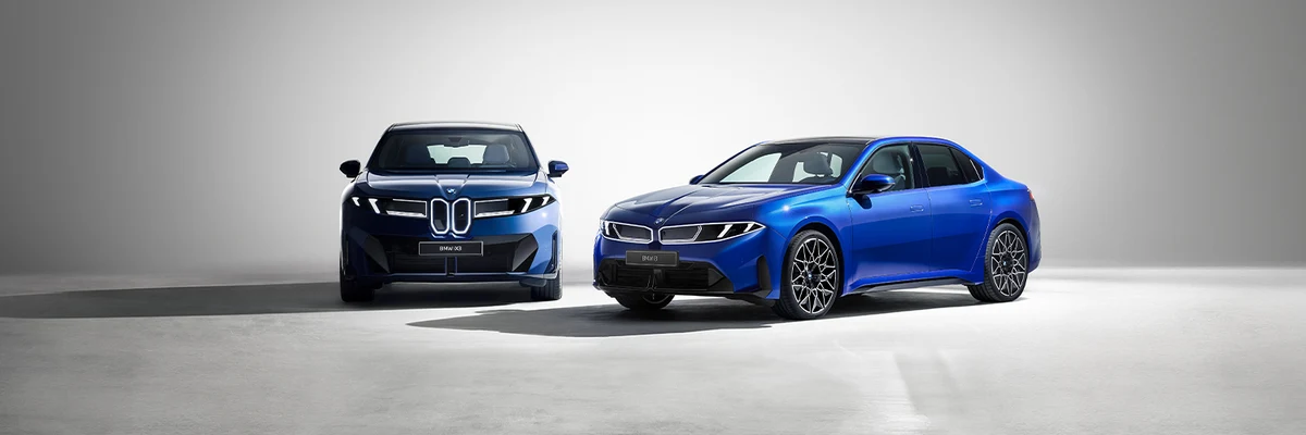 BMW Group profile cover