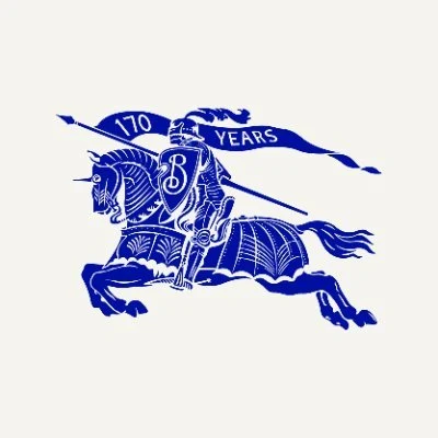 Burberry profile avatar