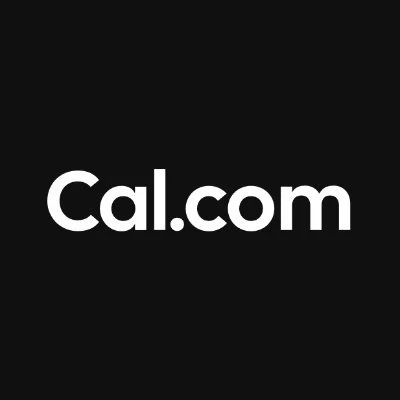 Cal.com profile avatar