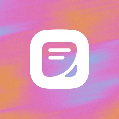 Coda (Superhuman Docs) profile avatar