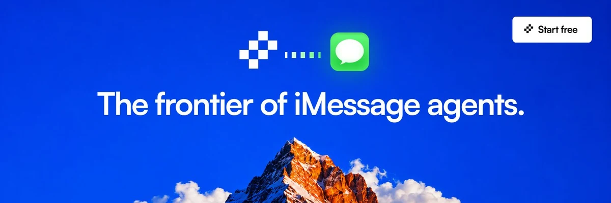 Comms profile cover