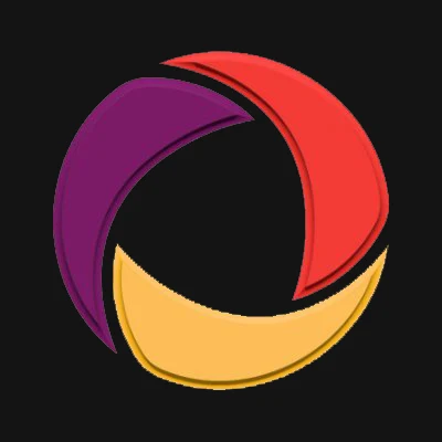 Convex profile avatar