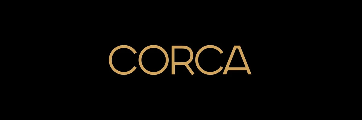 Corca profile cover
