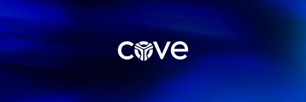cove profile cover