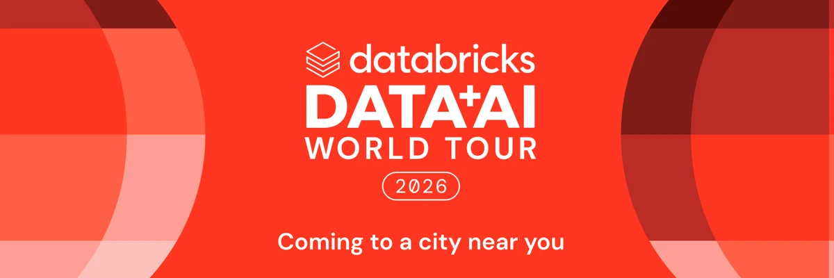 Databricks profile cover