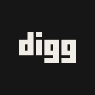 Digg profile avatar