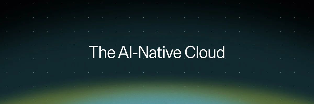 DigitalOcean profile cover