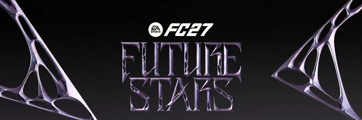 EA SPORTS FC profile cover