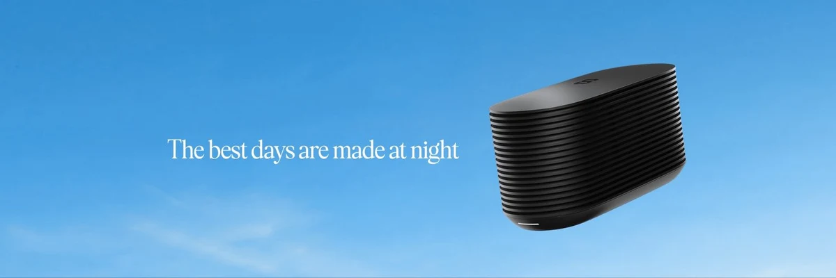 Eight Sleep profile cover