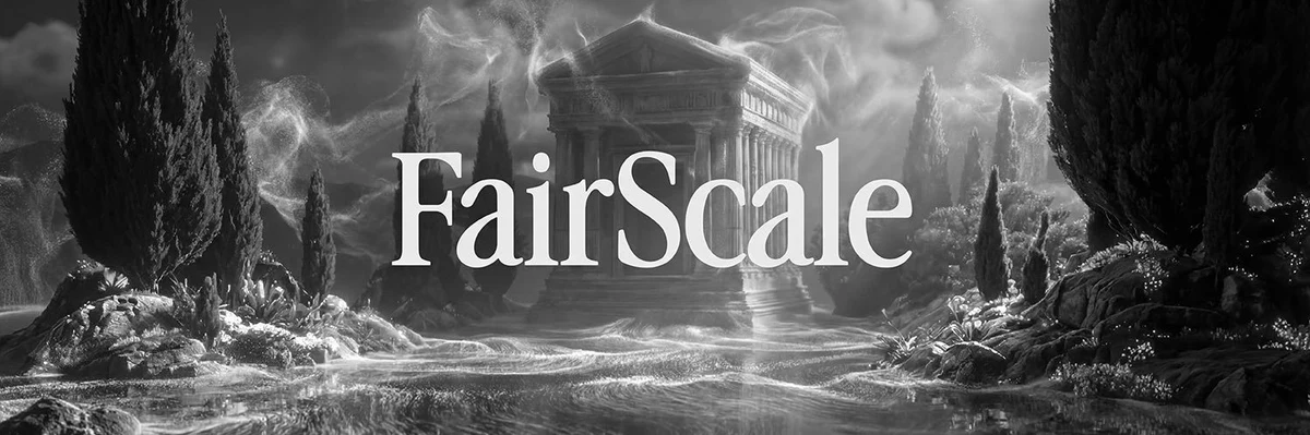 FairScale profile cover