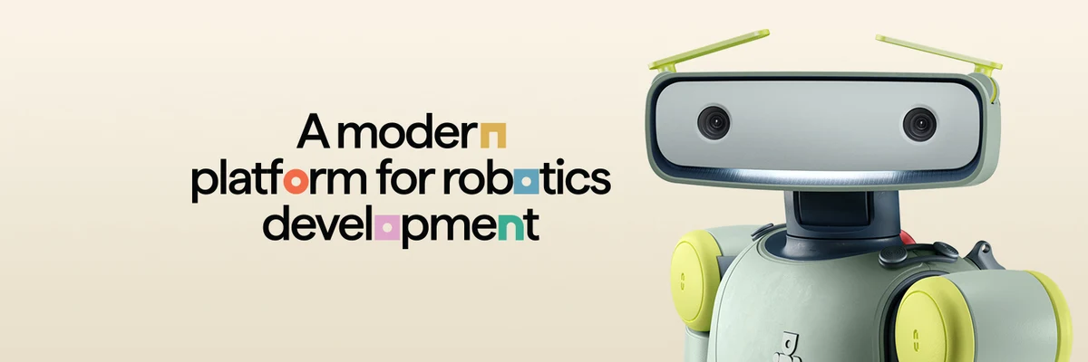Fauna Robotics profile cover