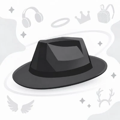 Fedora profile avatar