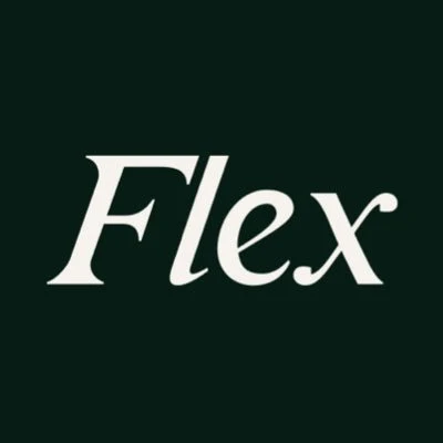 Flex profile avatar