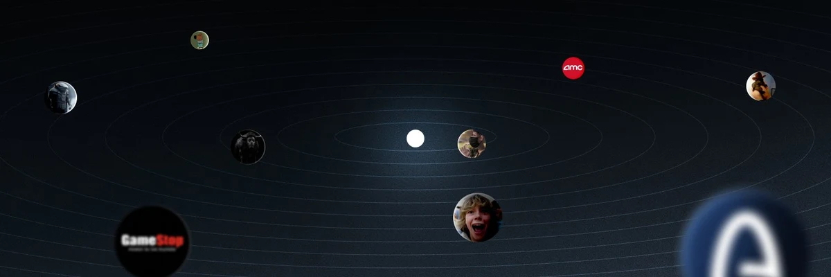Foci profile cover