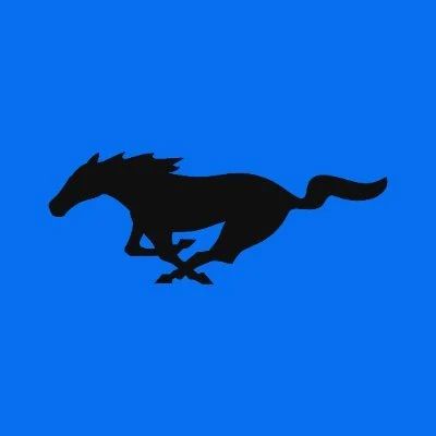 Ford Mustang profile avatar