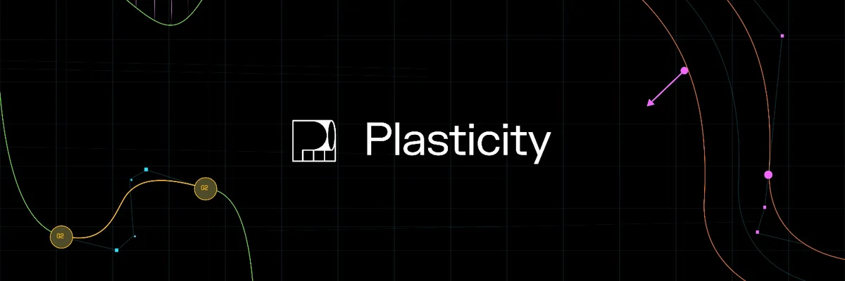 Plasticity profile cover