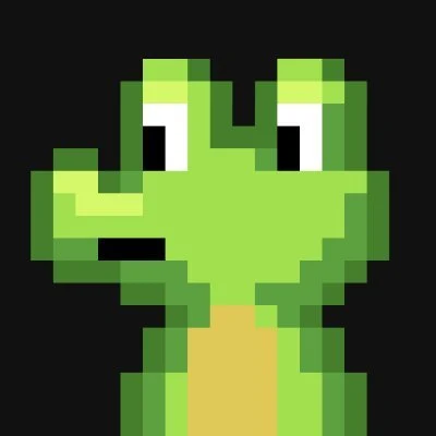 GMGN.Ai profile avatar