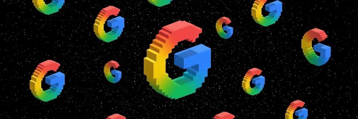 Google profile cover