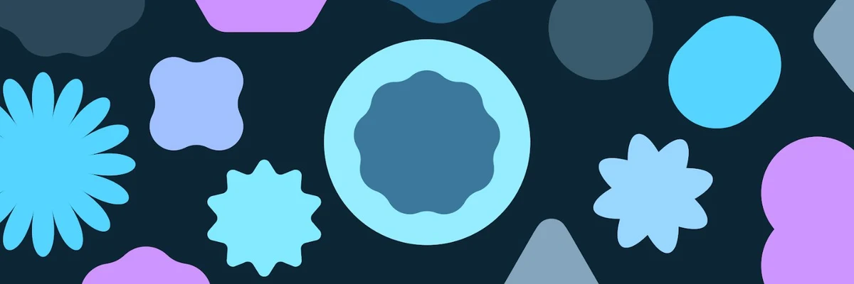 Google Design profile cover