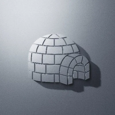 Igloo profile avatar