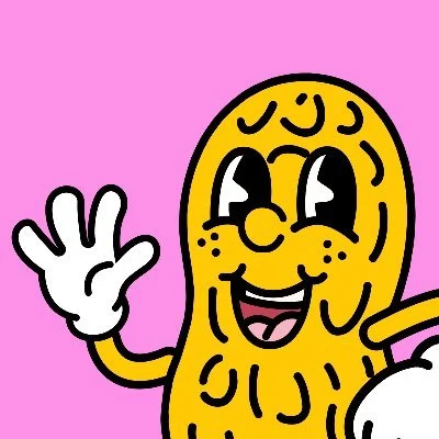 Peanut profile avatar