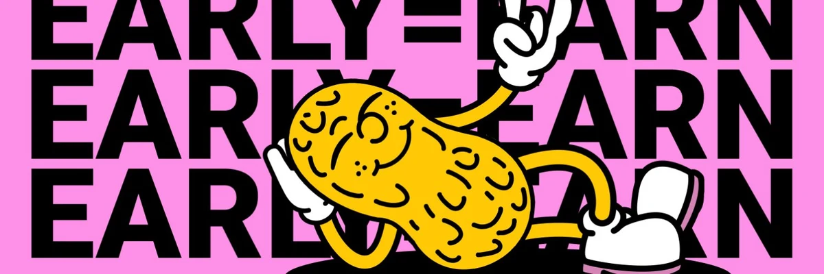 Peanut profile cover