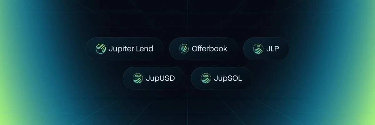 Jupiter Earn profile cover