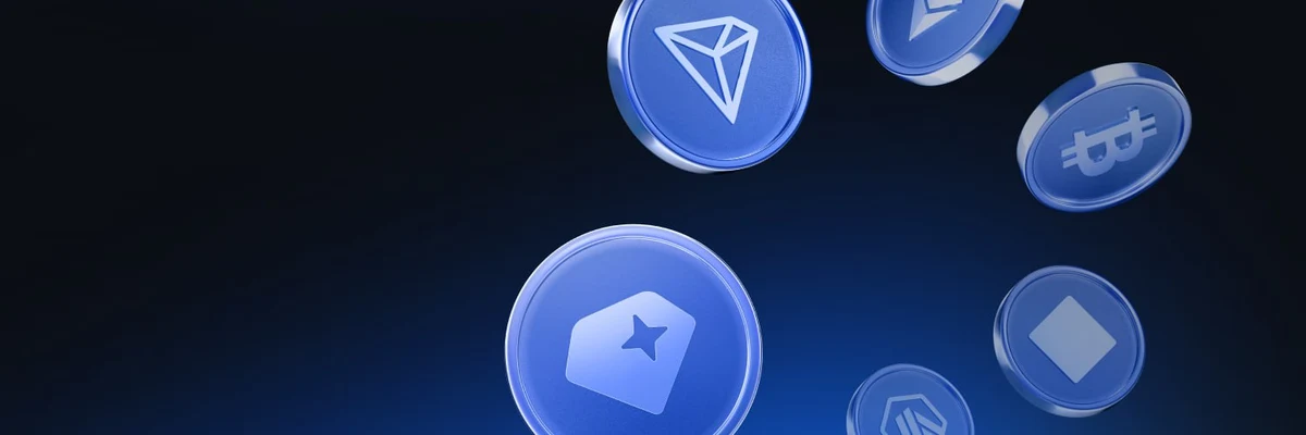 Keeper (prev. Tonkeeper) profile cover