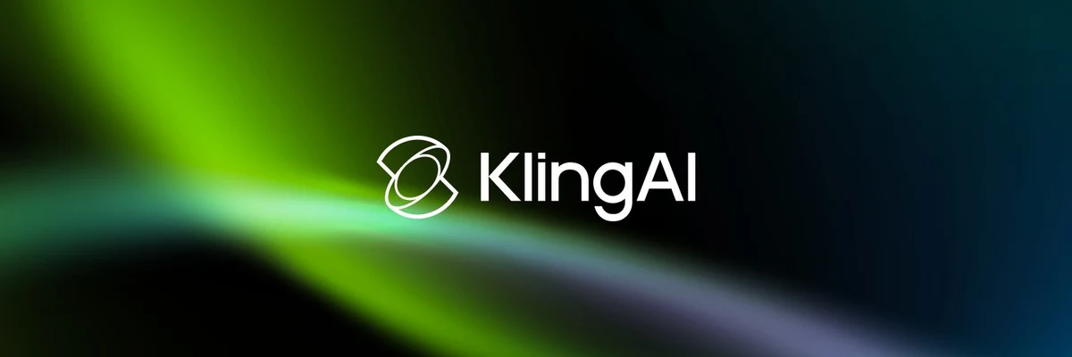 Kling AI profile cover
