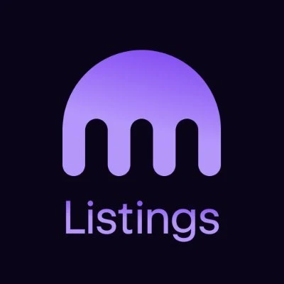 Kraken Listings profile avatar
