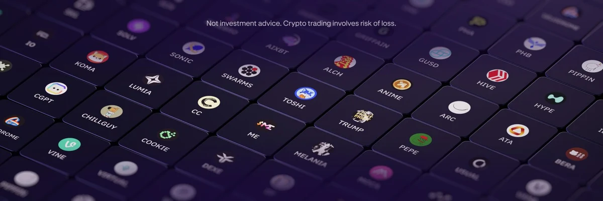 Kraken Listings profile cover