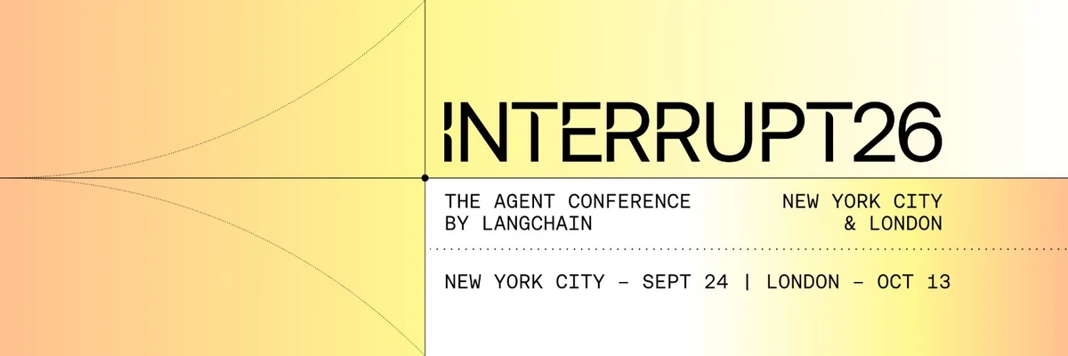 LangChain profile cover