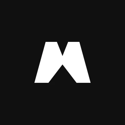 Magnific profile avatar