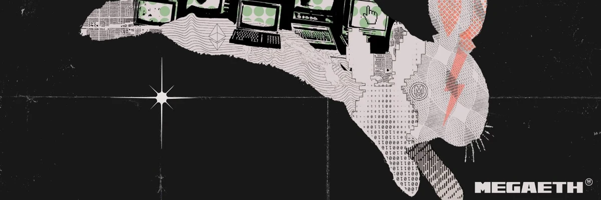 MegaETH profile cover