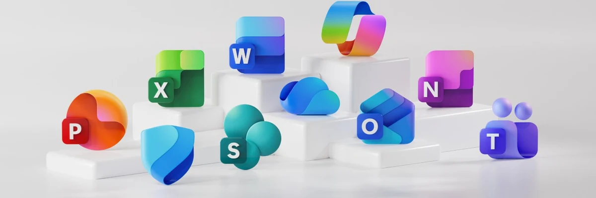 Microsoft Design profile cover