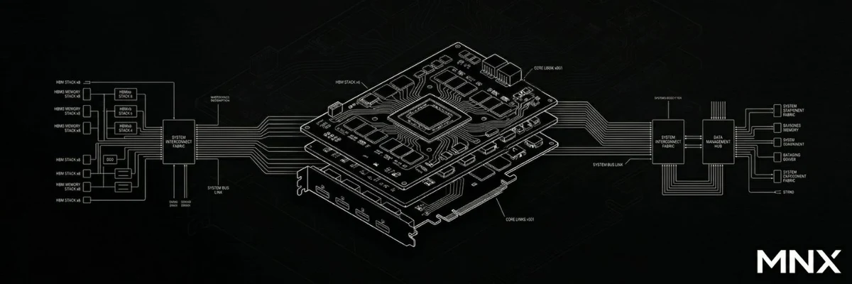MNX profile cover